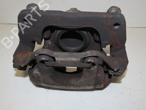 Used Right front brake caliper PEUGEOT RIFTER 1.5 BlueHDi 130 (130 hp) 30333028
