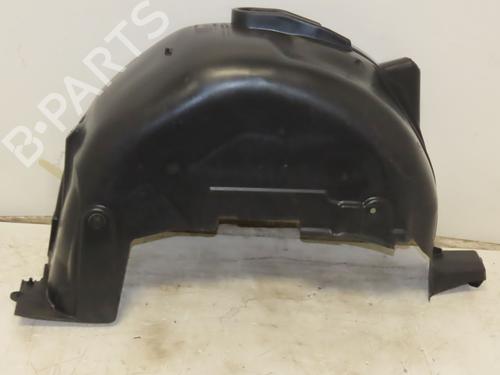 Hjulbue Hjulbue TOYOTA PROACE CITY VERSO MPV (BKY_) 1.2 VVT-i 110 (BKYN) (110 hp) 35935760 35935760
