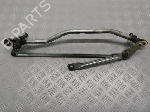 Ruitenwisser mechaniek voor AUDI A4 B8 (8K2) 2.0 TDI | BP30825059C83