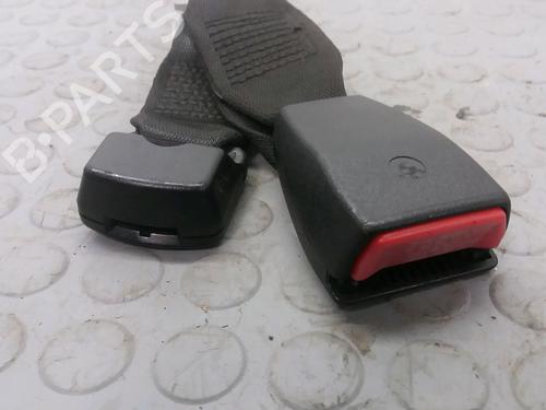Seat buckle BMW 3 Coupe (E46) 330 Cd | BP14885758I32 