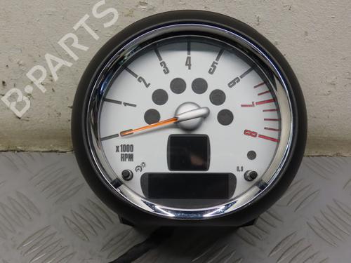 Instrument cluster MINI MINI (R56) One | BP22524945C47 