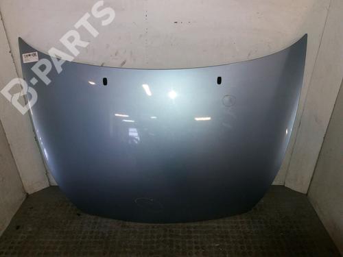 Used Hood FORD KA (RB_) 1.3 i ROCAM (70 hp) 9381549