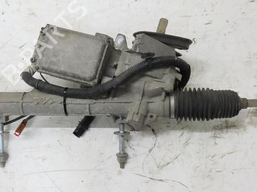 Steering rack PEUGEOT 207 CC (WD_) 1.6 HDi | BP30189161M22 
