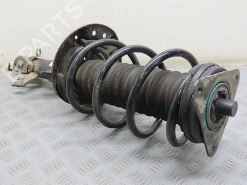 Right front shock absorber RENAULT KADJAR (HA_, HL_) 1.5 BLUE dCi 115 (HLA6) | BP21226967M17 