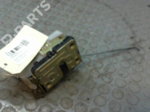 Serrure avant droite RENAULT ESPACE III (JE0_) 2.2 dCi (JE0K) (130 hp) 9383466