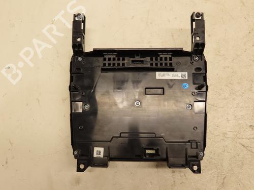 Climate control CITROËN C4 II (NC_) 1.6 HDi 110 | BP29170773I5 - Image 5