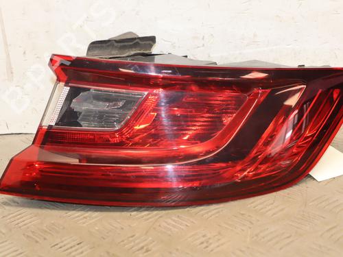 Right taillight RENAULT MEGANE IV Hatchback (B9A/M/N_) 1.2 TCe 100 (B9MS) | BP36366918C35 - Image 3