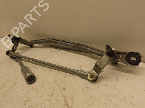 Front wipers mechanism FIAT 500L (351_, 352_) 1.6 D Multijet (199LYE1B) | BP29345896C83 