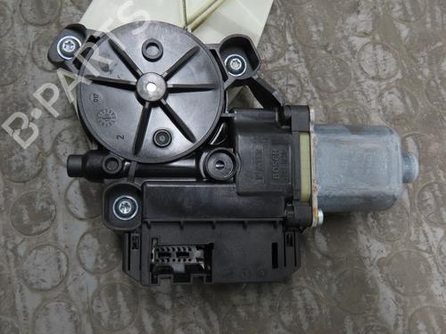 Front left window mechanism VW POLO V (6R1, 6C1) 1.6 TDI | BP17780801C22 