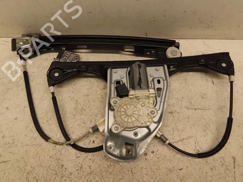 Used Front left window mechanism MERCEDES-BENZ C-CLASS Coupe (CL203) C 200 CDI (203.707) (122 hp) 30404360