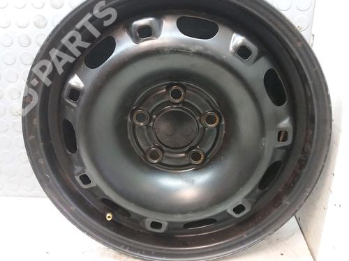 Felg SEAT IBIZA III (6L1) 1.2 (64 hp) 9385445