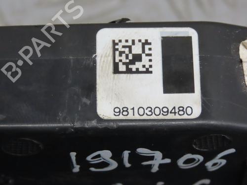 Used Front left lock PEUGEOT 308 II (LB_, LP_, LW_, LH_, L3_) 1.6 HDi / BlueHDi 115 (115 hp) 9376772