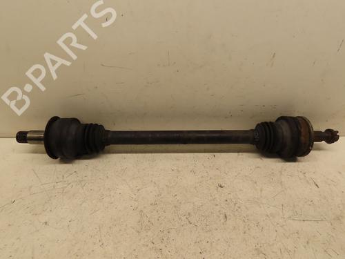 Right rear driveshaft MERCEDES-BENZ C-CLASS Coupe (CL203) C 200 CDI (203.707) | BP29963582M41