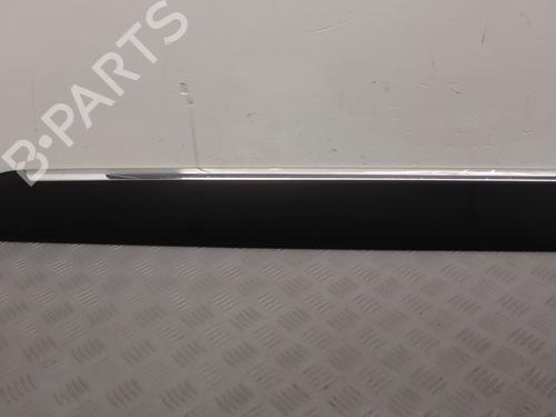 Used Door moulding trim Door moulding trim CITROËN C3 Picasso (SH_) 1.6 HDi (90 hp) 34608592 34608592