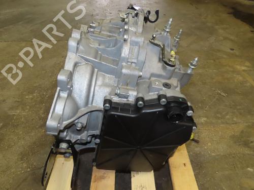 Used Gearbox Gearbox PEUGEOT 4007 (VU_, VV_) 2.2 HDi (156 hp) 33947096 33947096