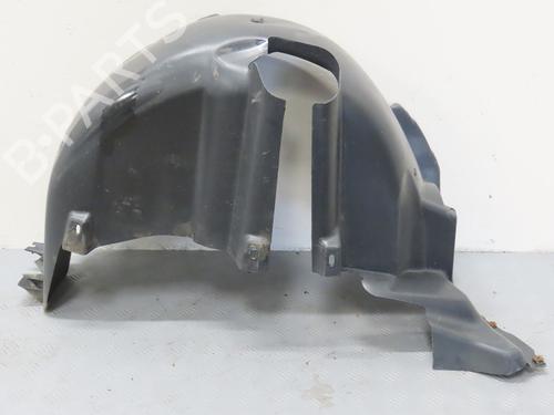Wheel arch SEAT IBIZA IV (6J5, 6P1) 1.2 | BP20217877C56 