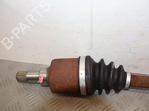 Used Left front driveshaft Left front driveshaft 37226358 37226358
