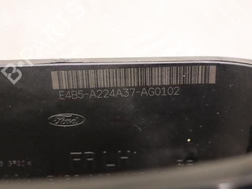 Used Front left exterior door handle Front left exterior door handle 36820302 36820302