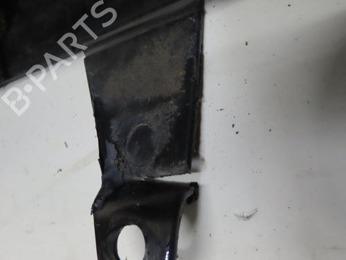 Front bumper PEUGEOT 208 I (CA_, CC_) 1.4 VTi | BP29196175C7 