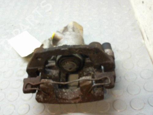 Right rear brake caliper MAZDA 3 (BK) 1.6 (BK14) | BP14884382M106 