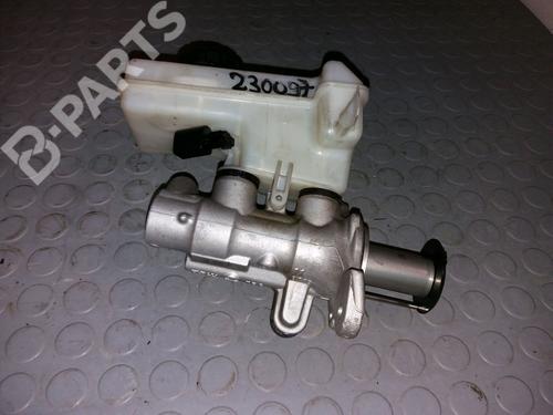Brake master cylinder AUDI A3 (8V1, 8VK) S3 quattro | BP12095258M77 