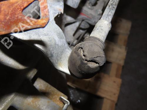 Gearbox MITSUBISHI ASX (GA_W_) 1.8 DI-D (GA6W) | BP20494127M3 