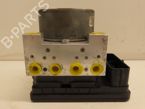 Used ABS pump PEUGEOT 2008 I (CU_) 1.6 BlueHDi 120 (120 hp) 29577554