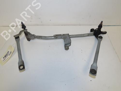 Vindrude Viskermekanisme Vindrude Viskermekanisme BMW 1 (E87) 118 d (122 hp) 34387122 34387122