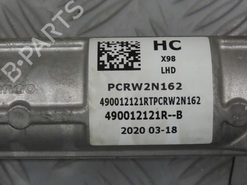 Steering rack RENAULT CLIO IV (BH_) 0.9 TCe 90 (BHNF, BHMA, BHMH, BHJK, BHJR) | BP24945270M22 
