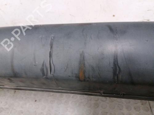 Rear bumper RENAULT KANGOO (KC0/1_) 1.2 (KC0A, KC0K, KC0F, KC01) | BP23155452C8 