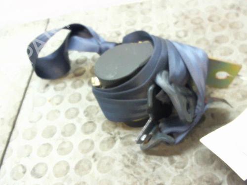 Used Front right seatbelt Front right seatbelt CITROËN XSARA (N1) 2.0 HDi 90 (90 hp) 9381754 9381754