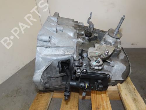 Used Gearbox Gearbox 22997546 22997546