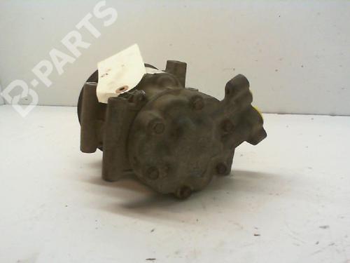 AC compressor RENAULT KANGOO (KC0/1_) 1.9 dCi 4x4 | BP9373695M34 