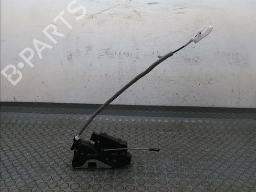 Serrure avant droite BMW 3 Touring (E46) 325 xi (192 hp) 17781383