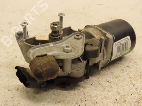 Front wiper motor RENAULT CLIO III (BR0/1, CR0/1) 1.5 dCi | BP29016352M29 
