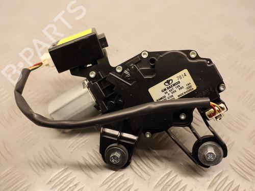 Used Rear wiper motor Rear wiper motor OPEL ANTARA A (L07) 2.0 CDTI 4x4 (150 hp) 33679842 33679842