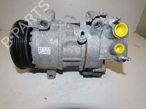 AC compressor CITROËN C4 Grand Picasso II (DA_, DE_) 1.6 THP 165 | BP31275946M34