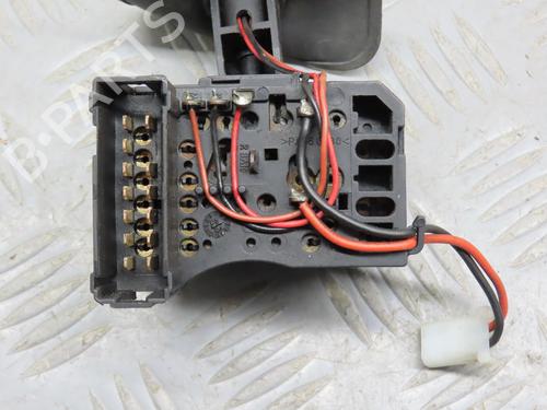 Used Headlight switch Headlight switch RENAULT MEGANE I (BA0/1_) 1.9 dCi (BA05, BA1F) (102 hp) 17779569 17779569