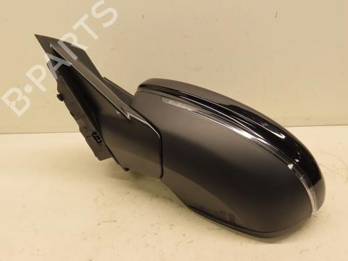 Left mirror PEUGEOT 208 II (UB_, UP_, UW_, UJ_) 1.2 PureTech 75 | BP29319322C26 