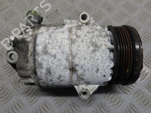 AC compressor OPEL ZAFIRA / ZAFIRA FAMILY B (A05) 1.7 CDTI (M75) | BP19490362M34 
