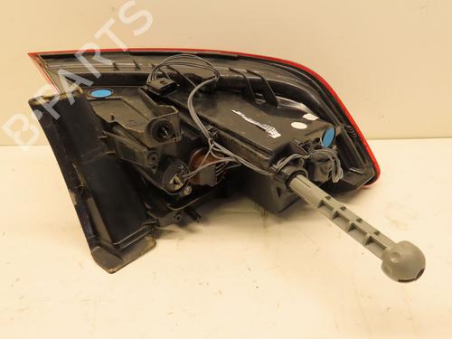 Højre baglygte RENAULT MEGANE IV Hatchback (B9A/M/N_) 1.2 TCe 130 (B9MR) | BP29643880C35 