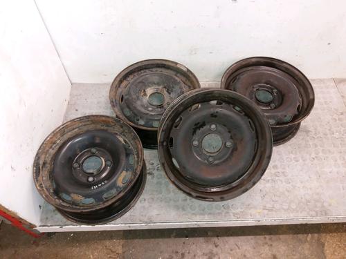 Used Rim MERCEDES-BENZ VITO / MIXTO Van (W639) 113 CDI (639.601, 639.603, 639.605) (136 hp) 11833012