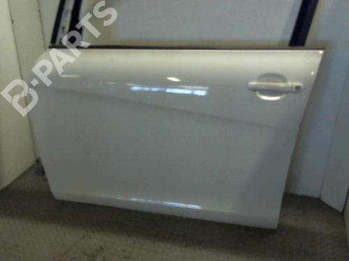 Used Left front door SEAT ALTEA (5P1) 1.9 TDI (105 hp) 9375718
