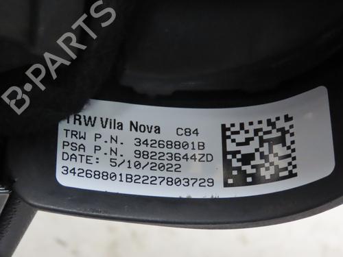 Rat CITROËN C5 AIRCROSS (A_) 1.6 Hybrid 225 (A45GFR) | BP30139537C49