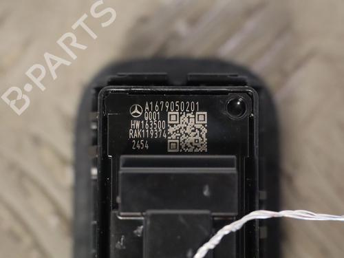 Used Left rear window switch Left rear window switch 39011851 39011851