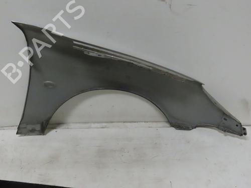 Used Left front fenders PEUGEOT 206+ (2L_, 2M_) 1.4 i (2LKFWA, 2MKFWA) (75 hp) 32151190