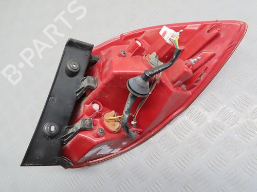 Left taillight KIA CEE'D (JD) 1.6 CRDi 136 | BP27488923C34 - Image 2