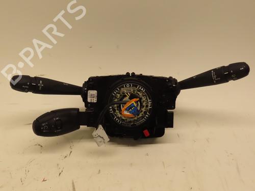 Steering column stalk PEUGEOT 2008 I (CU_) 1.2 THP 130 / PureTech 130 | BP27331635I23 - Image 5