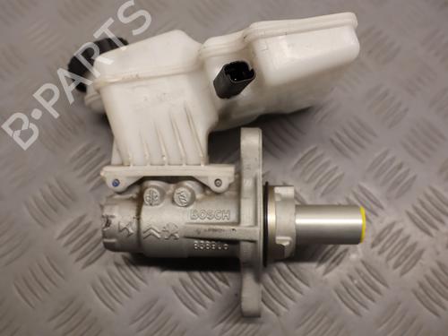 Brake master cylinder CITROËN C5 AIRCROSS (A_) 1.6 Hybrid 225 (A45GFR) | BP33808505M77 - Image 5