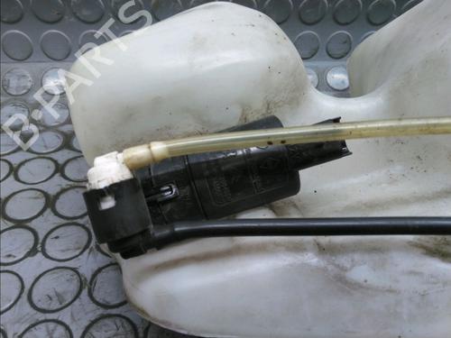 Windscreen washer tank CITROËN XSARA PICASSO (N68) 1.8 16V | BP17783340C113 